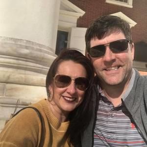 Meet your Posher, Jackie